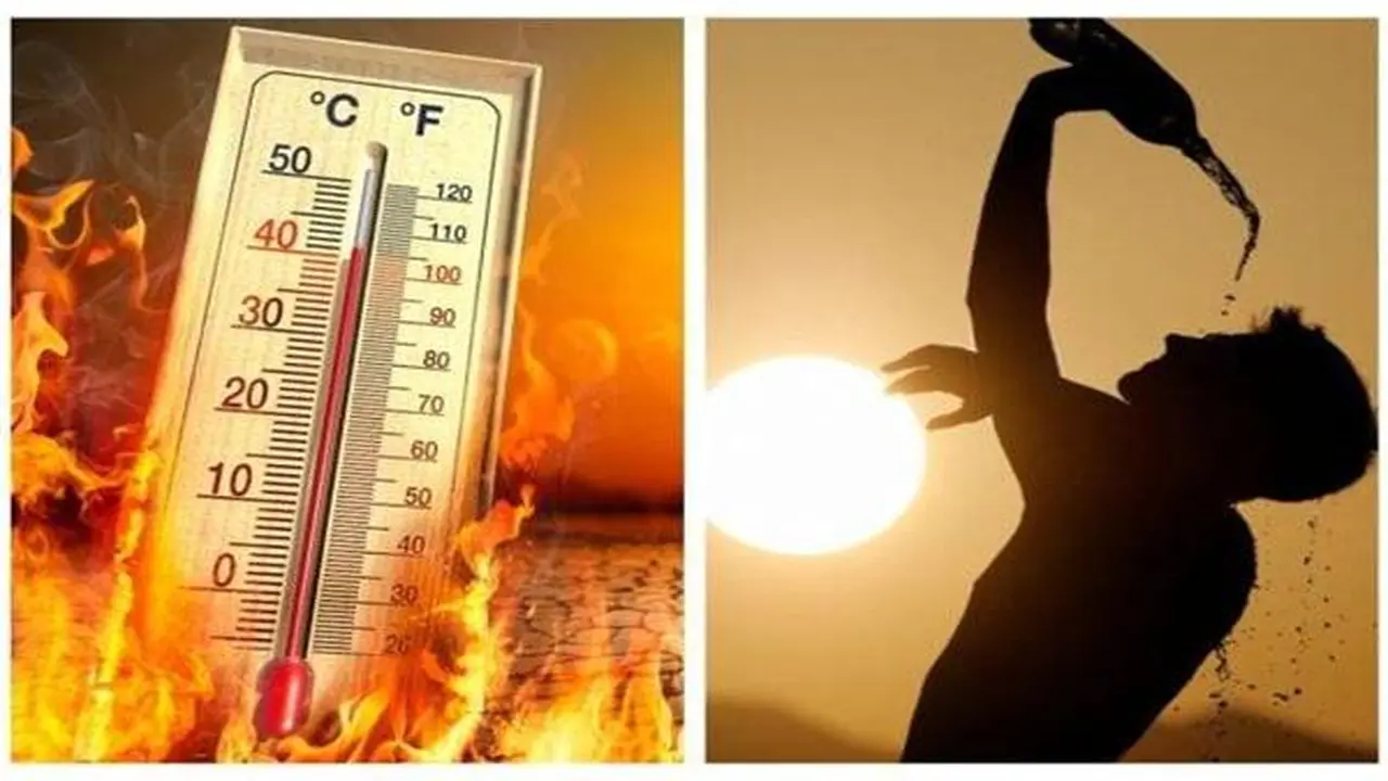 الأرصاد تحذر من موجة حارة و3 ظواهر جوية تؤثر على البلاد